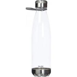 Butelka z tworzywa sztucznego na wod (poj. 1000 ml) - ...