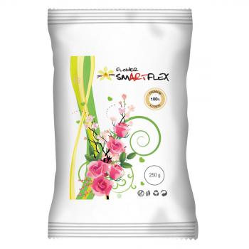 Gotowa masa do robienia kwiatw Gum Paste (250 g) Flower - Smartflex