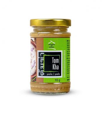 Pasta Tom Kha (113 g) - House of Asia - OTSW
