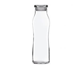 Butelka szklana z korkiem (pojemno: 651 ml) - Serve Bottle - Shaker