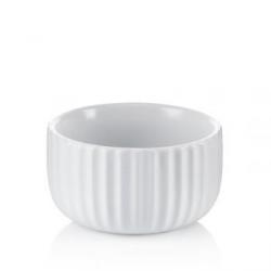 Miska ceramiczna (r. 10,5 cm) - Maila - Kela