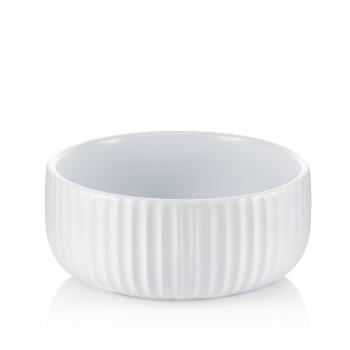 Miska ceramiczna (r. 16,5 cm) - Maila - Kela