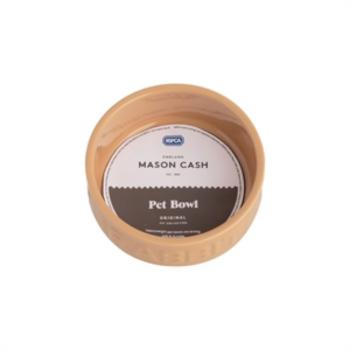 Miska dla krlika (rednica: 13 cm) beowa - Petware Cane - Mason Cash 