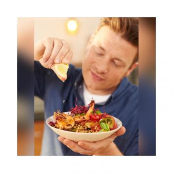 Danie Sodkie Chili z Orkiszem (250 g) - Jamie Oliver