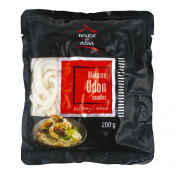 Makaron wiey udon (200 g) - House of Asia