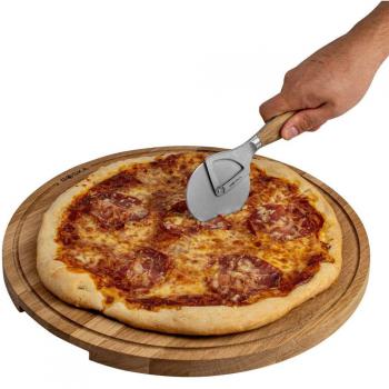 N do pizzy - Pizza Wheel Oso+ - Boska