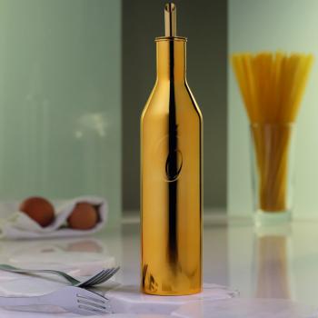 Butelka do oliwy zota (250 ml) - Olipac
