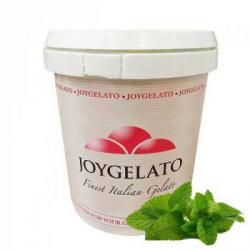 Pasta o smaku mitowym (1,2 kg) - Joypaste - Joygelato