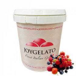 Pasta o smaku owocw lenych (1,2 kg) - Joypaste - Joyg...