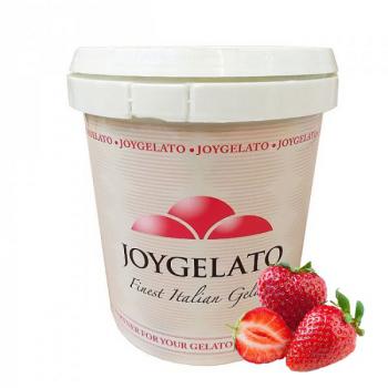 Pasta o smaku truskawkowym (1,2 kg) - Joypaste - Joygelato