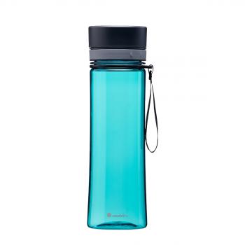 Butelka na wod AVEO (0,6 l), niebieska - Aladdin 