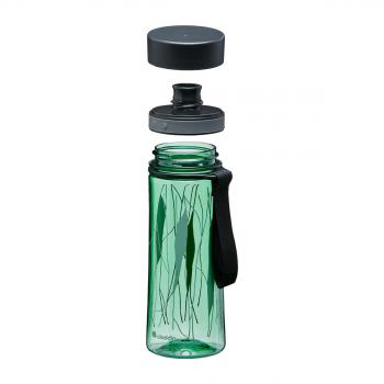 Butelka na wod zielona AVEO (poj.: 0,35 l) - Aladdin  