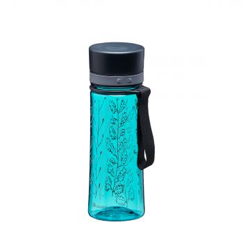 Butelka na wod niebieska AVEO (poj.: 0,35 l) - Aladdin  
