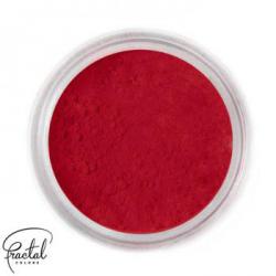Barwnik pudrowy Krwista Czerwie (10 ml) - Fractal Colo...