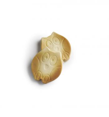 Patelnia do plackwi i omletw „Sowa” - Mini - Ibili