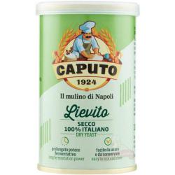 Drode piekarnicze woskie suszone Lievito 100g - Capu...
