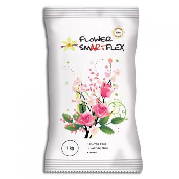 Gotowa masa do robienia kwiatw Gum Paste (1 kg) Flower - Smartflex