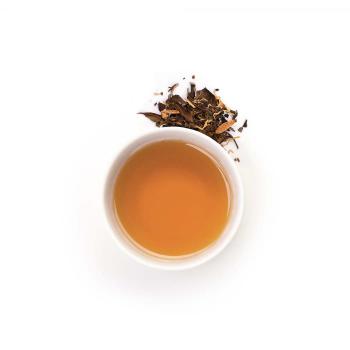 Herbata sypana organiczna biaa z aromatem kwiatu pomaraczy (40 g) - Hospitality - Terre d'Oc