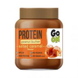 Maso orzechowe proteinowe solony karmel (350 g) GO ON ...