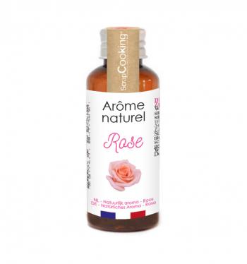 Aromat naturalny rany (40 ml) - ScrapCooking