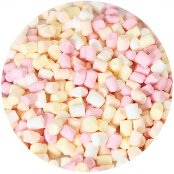 Pianki marshmallow micro (50 g) - FunCakes