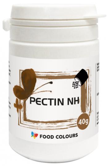 Pektyna NH 40 g - Food Colours