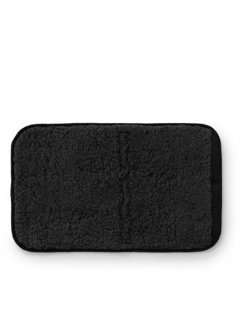 Mata do siedzenia, poliester, (wym. 50  30 cm) czarna - Outdoor Eating - Sagaform