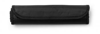 Mata do siedzenia, poliester, (wym. 50  30 cm) czarna - Outdoor Eating - Sagaform