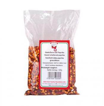 Papryka ostra chilli (100 g) - Chili Trade