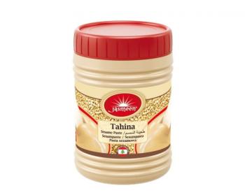 Tahini miazga sezamowa (400 gram) -  Jasmeen (Liban)