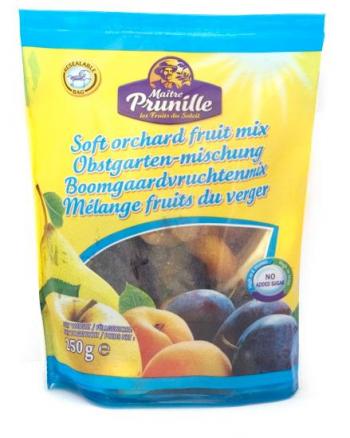 Owoce mikkie mix 250g - M Prunille