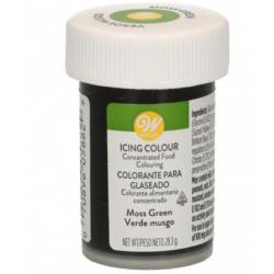 Kolor mchu - barwnik spoywczy (28 g) - 04-0-0049 - Wil...
