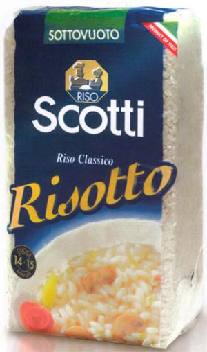 Ry do Risotto