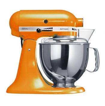 Robot kuchenny Artisan KSM150PSETG pomaraczowy - KitchenAid