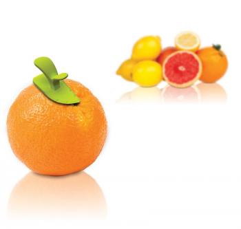 Obierak do cytrusw Citrus Peeler - Tomorrows Kitchen