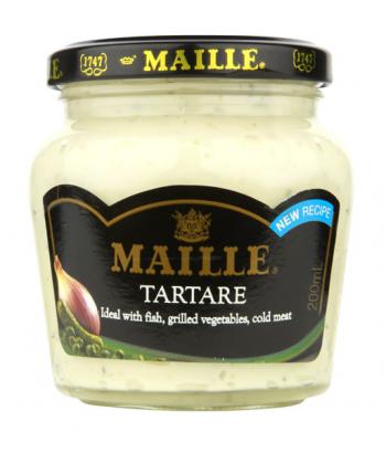 Sos Tartare - Maille