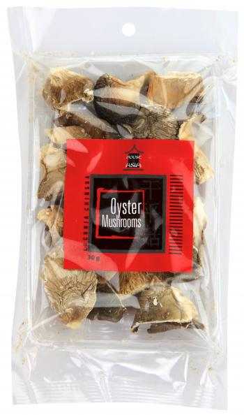 Grzyby Oyster (30 g) - House of Asia