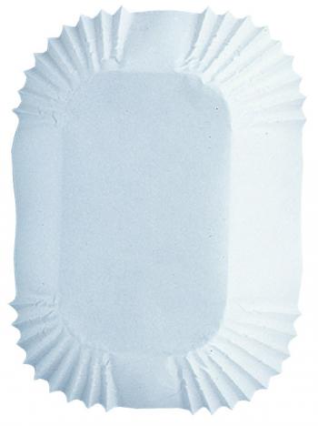 Papilotki do mini chlebkw i ciastek 8 x 5,5 cm (50 szt. w opakowaniu) - 415-450 - Wilton