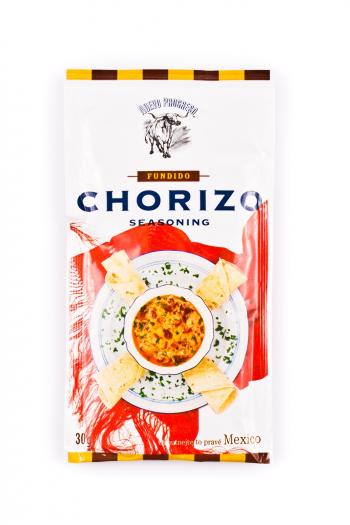 Chorizo - oryginalna przyprawa meksykaska (30 g)