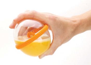 Shaker do przyrzdzania idealnej jajecznicy (jajwy) - Gadgets - MSC