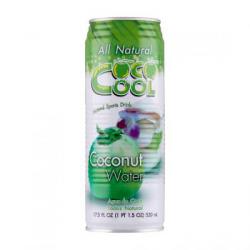Woda kokosowa (520 ml) - Coco Cool
