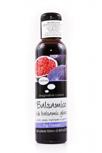 Balsamico figowe (150 ml) - Imaginative Cuisine