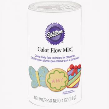 Masa do przestrzennych dekoracji Color Flow Mix (113 g) – 03-701 – Wilton