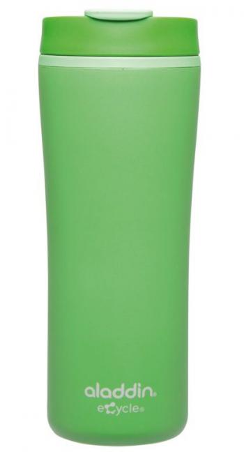 Ekologiczny kubek termiczny (poj. 0,35 l), zielony - Aladdin