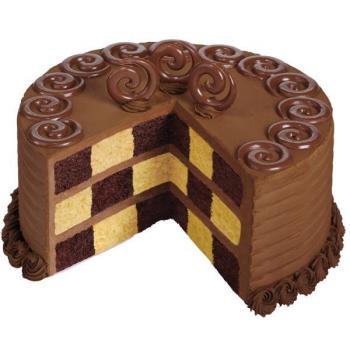 Foremka do czekoladowych ozdb deserowych - 2115-2102 - Wilton