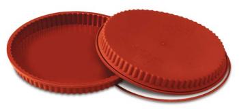 Forma silikonowa z obrcz na tart (rednica: 28 cm) - Silikomart