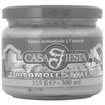 Sos Guacamole (315 g) - Casa Fiesta
