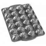 Forma aluminiowa do pieczenia ciasteczek w jesiennych k...