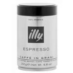 Kawa w ziarnach (250 g puszka) - Illy Espresso