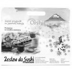 Zestaw do sushi premium - Oishii